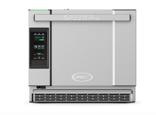 BUY | SHOP |UNOX XASW-03HS-SDDS MICROWAVE CONVECTION SPEED OVEN