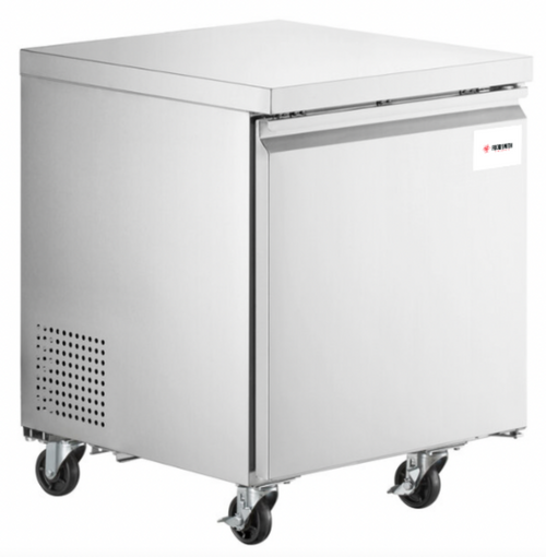 Buy | Shop |27", Solid, Door, Undercounter, Refrigerator, 50054, TUC27R, SS-UC-27R, MGF8401GR