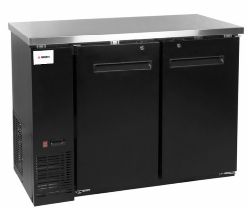 buy | shop |49”, Solid, 2,Door, Back ,Bar , Cooler, 50057, UBB-24-48, 178UBB48HC