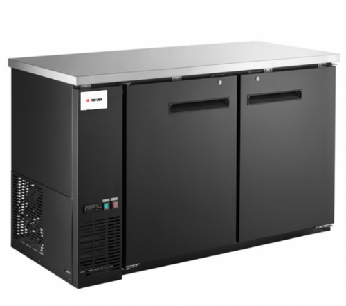 buy | shop |61”, Solid, 2, Door, Back, Bar, Cooler, 50059, UBB-24-60, UBB-2-HC,