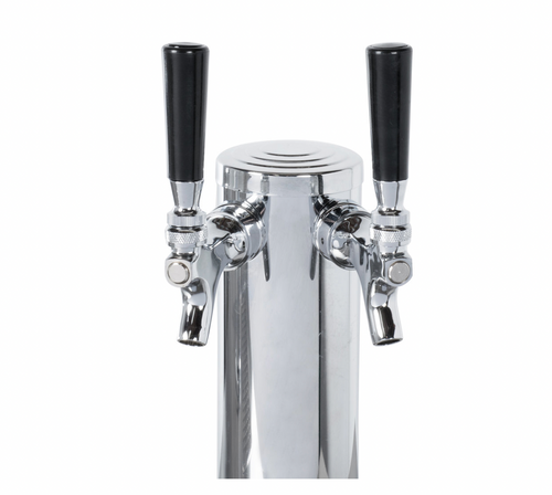 BUY | SHOP | Double, Tap, Tower, for, Bar, Coolers , 44224, 178TOWERDBL