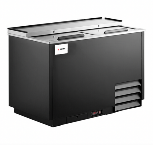 BUY | SHOP |50", Black, Glass, Froster, Plate, Chiller , 115V, 50074, MBC50GR, 178GF50HC, GF-50HC