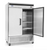 Atosa MBF8503 Bottom Mount Solid 2 Door Reach-In Freezer - 44.77 Cu. Ft