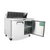 SHOP | BUY | ATOSA MSF8302GR — 48″ Refrigerated Standard Top Sandwich Prep. Table. Standard Features: Stainless steel exterior & interior; Rear mount compressor
