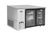BUY | SHOP | Atosa USA MBB48GGR  48" Two Section Back Bar Cooler with Glass Door, 11.5 cu. ft. MBB48G-GR