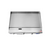 BUY | SHOP | ATOSA ATMG-36 CookRite Heavy Duty Griddle, gas, countertop, 36"W x 28-3/5"D x 15-1/5"H, (35-7/10"W x 19-9/10"D cooking area), 3/4" thick griddle plate, (3) stainless steel burners, standby pilots, independent manual controls, stainless steel structure, adjustable stainless steel legs, 90,000 total BTU's, cETLus, ETL-Sanitation