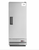 buy | shop | 25", Solid, Door, Reach,In, Refrigerator, A-12R, MBF8519, U12r,