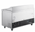 buy | shop | 60", 2, Door, Stainless, Steel, Refrigerated, Sandwich, Prep, Table,  50047, scl260,178sspt60hc,  ss-PT-60-HC