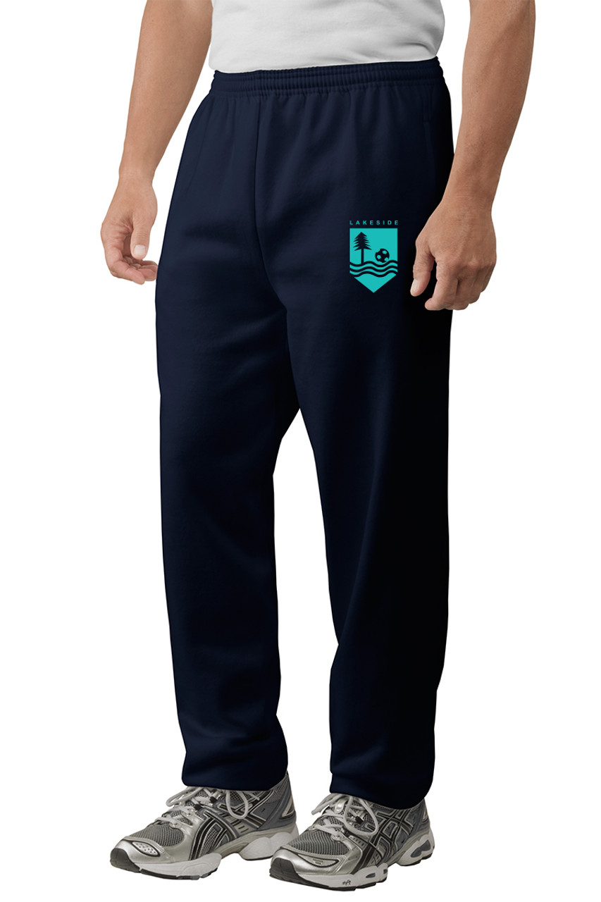 soccer sweatpants