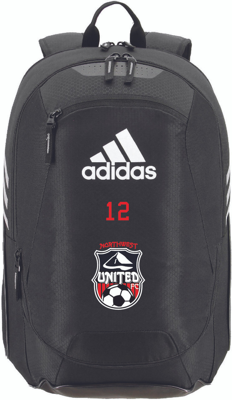 custom adidas backpack