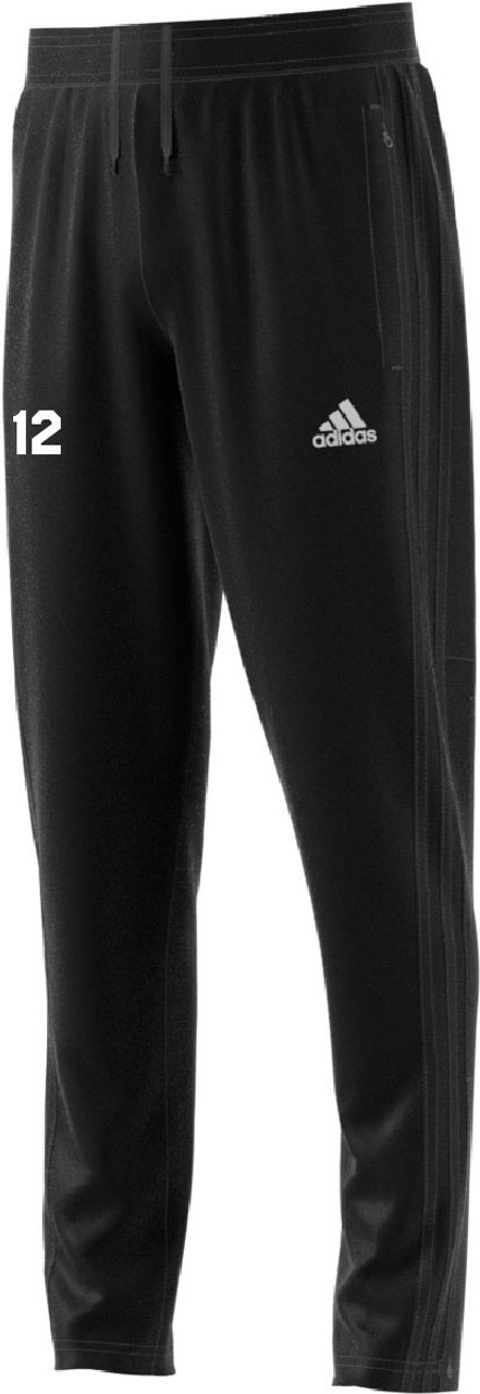 adidas condivo 14 training pant jr