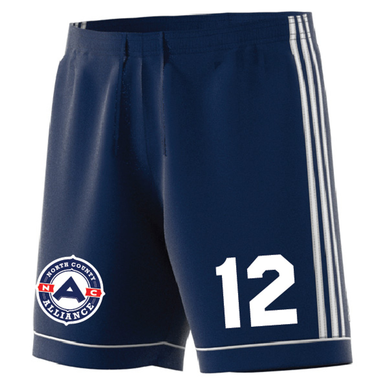 adidas squadra shorts