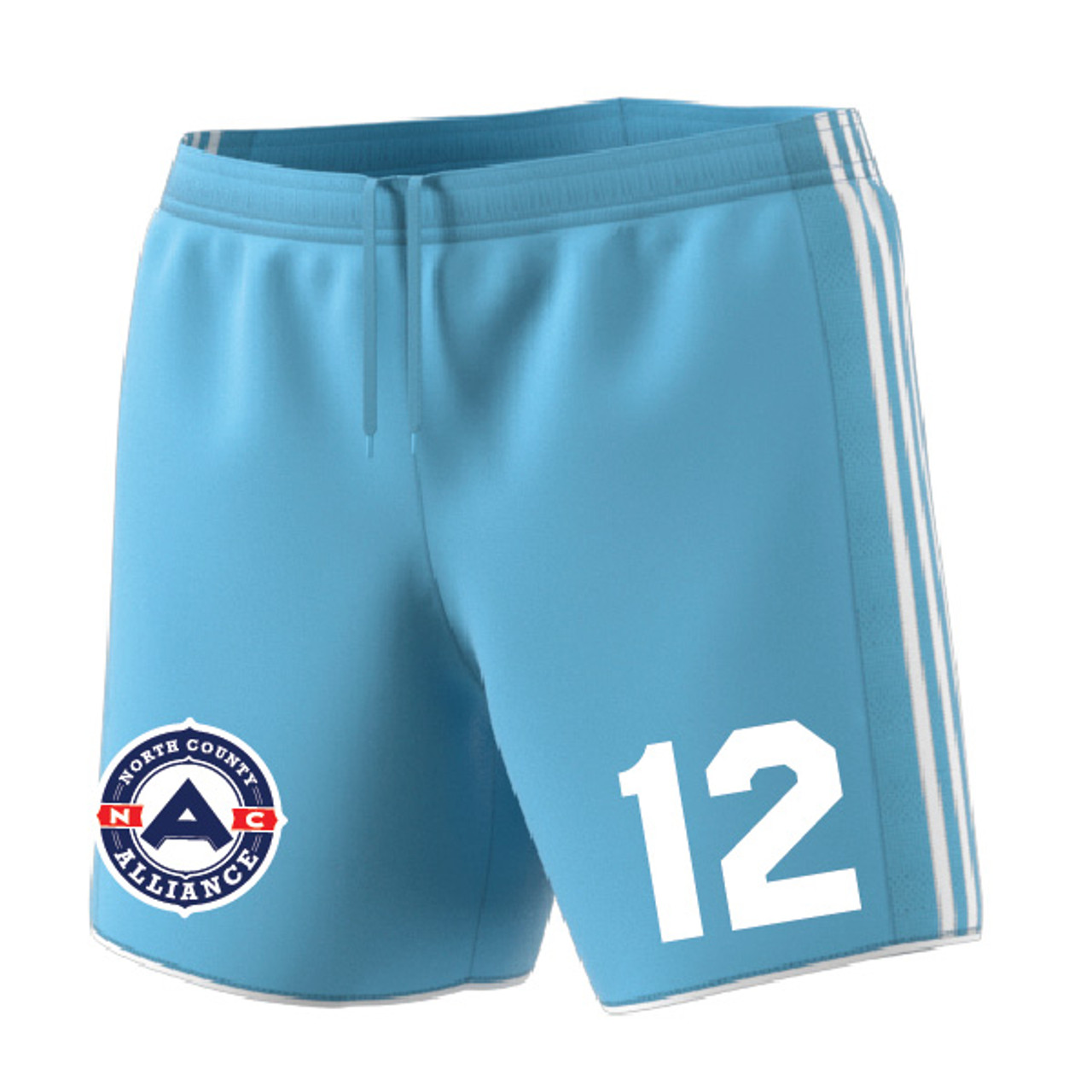 women's tastigo 17 shorts