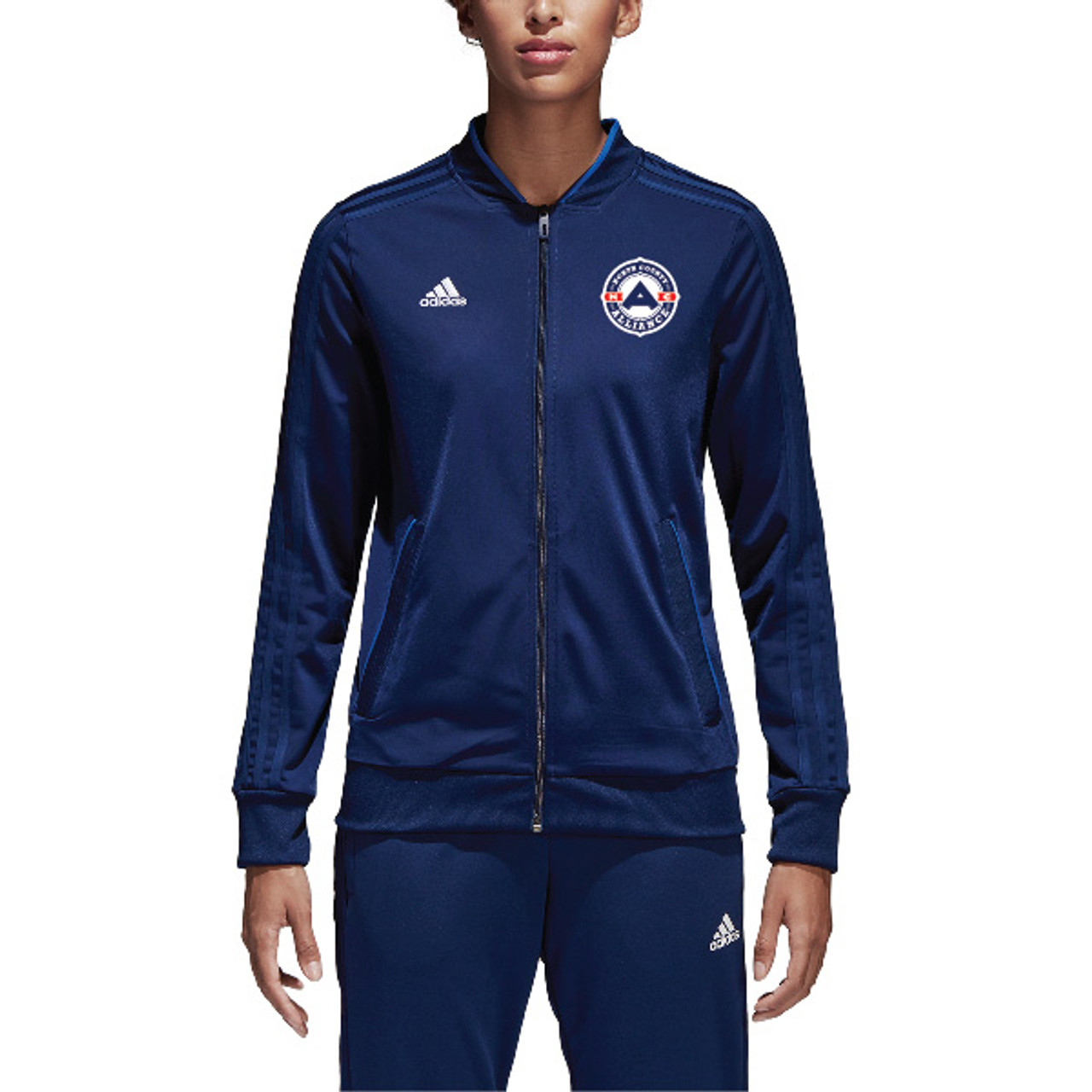 adidas condivo 18 warm training top 2