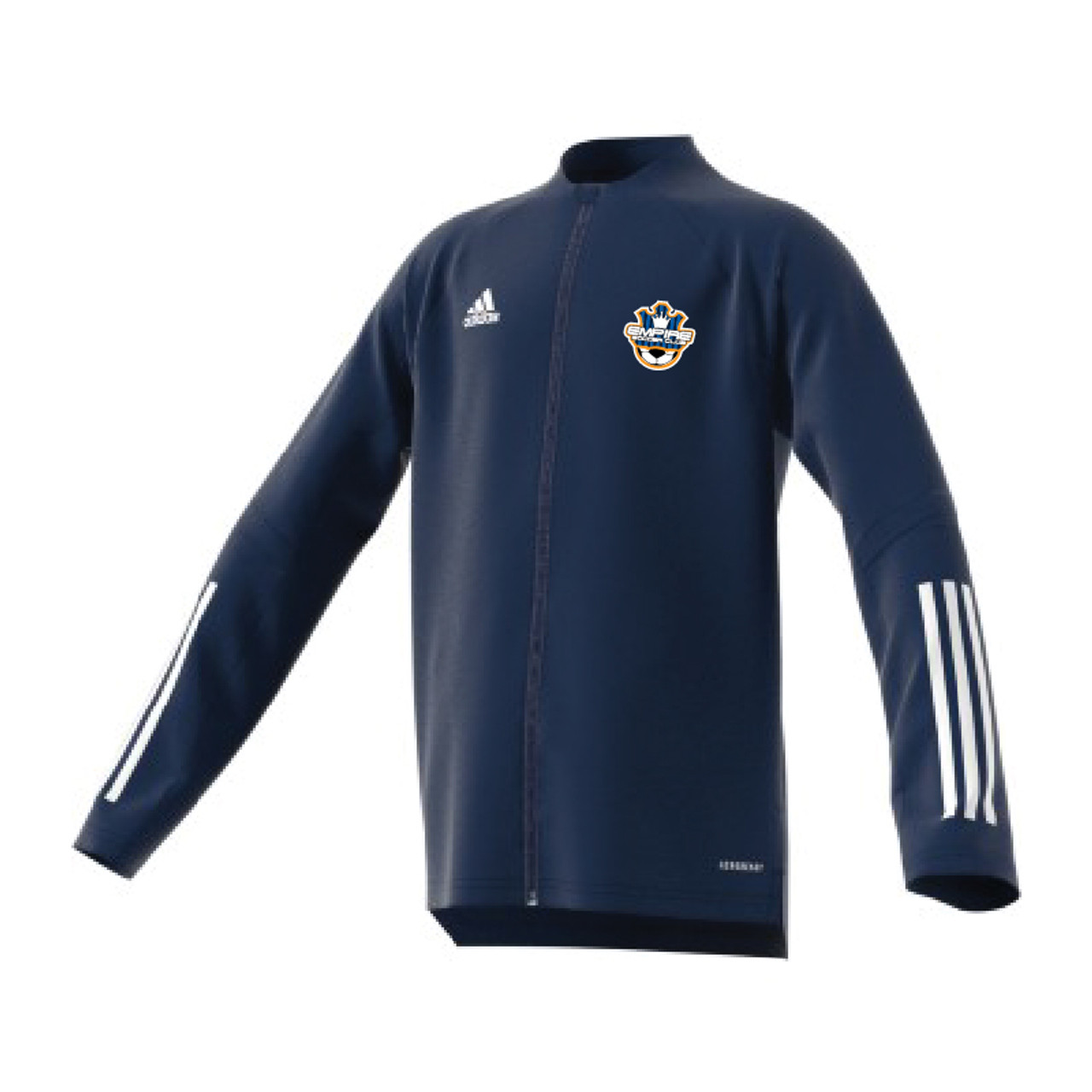 adidas soccer jacket