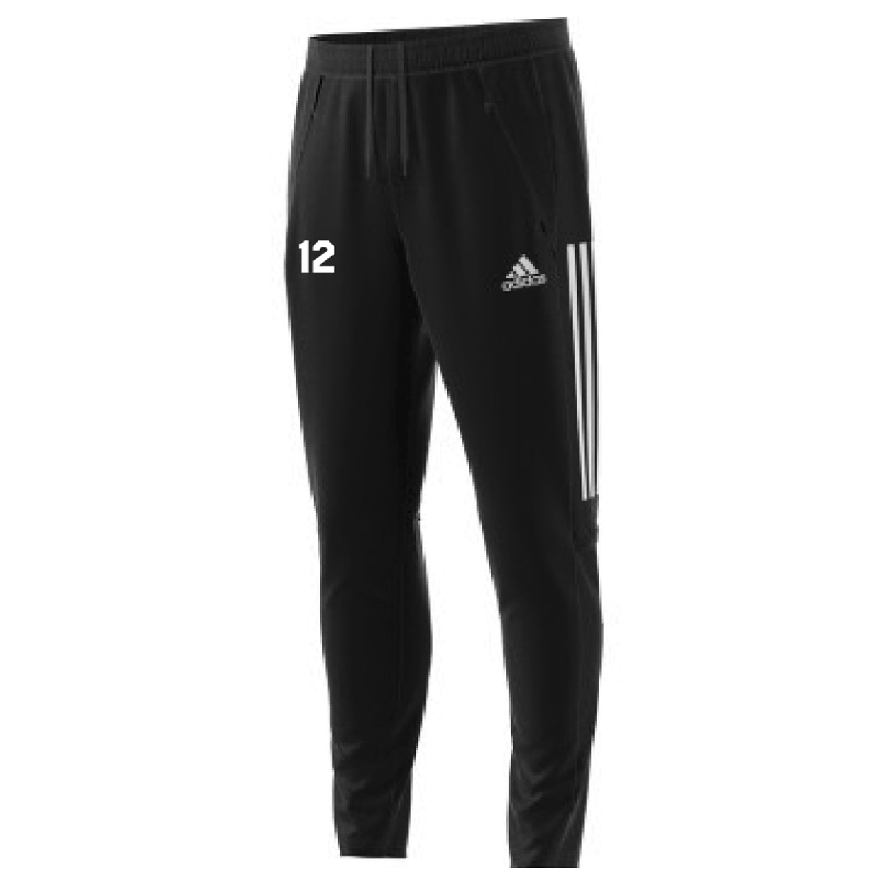 adidas Condivo 20 Training Pants (Empire) - Soccer City