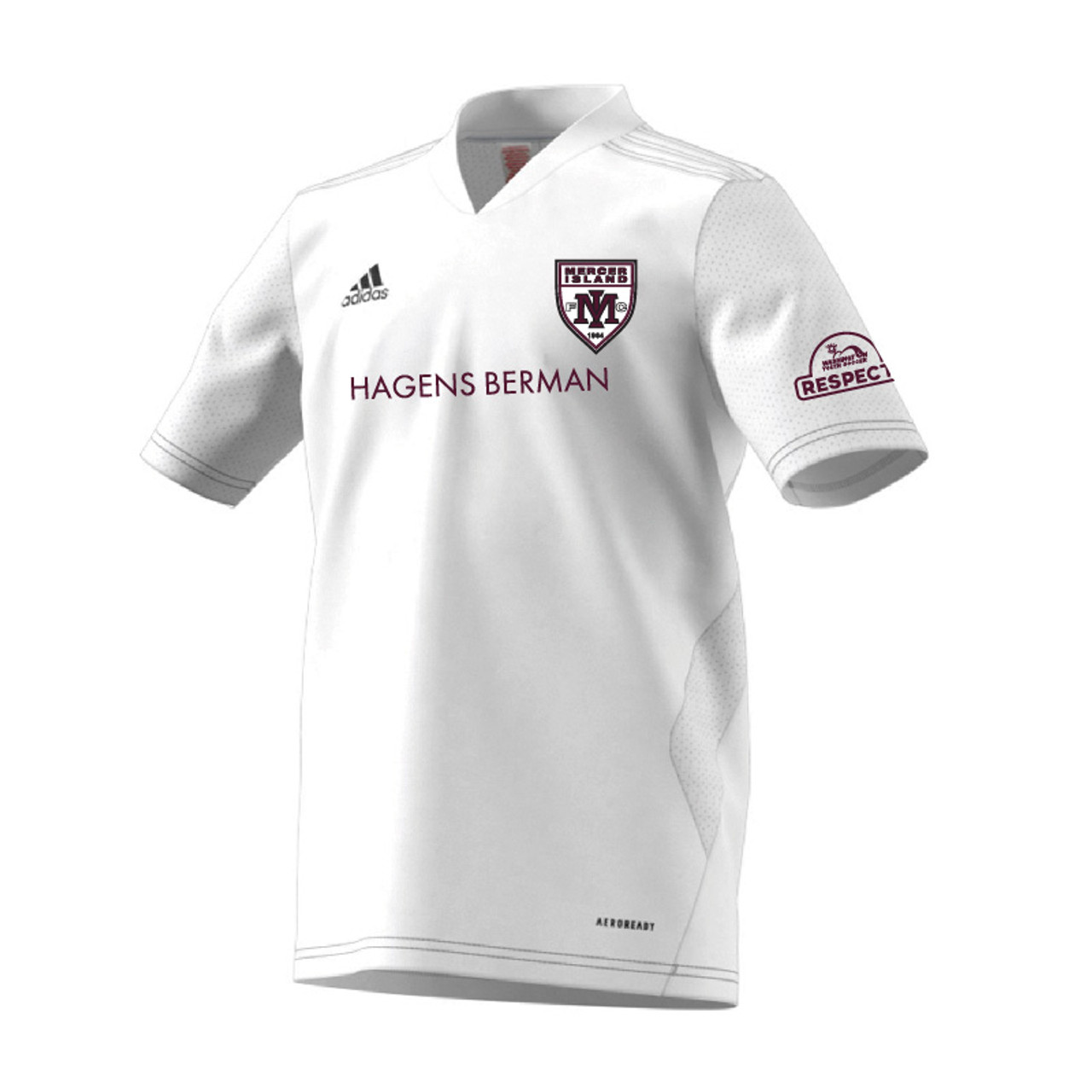 2022 Select Uniform Kit *BUNDLE* (MIFC)