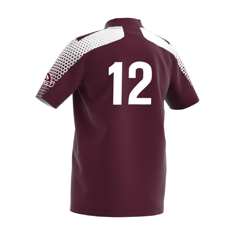 adidas Regista 20 Jerseys (MIFC) - Soccer City