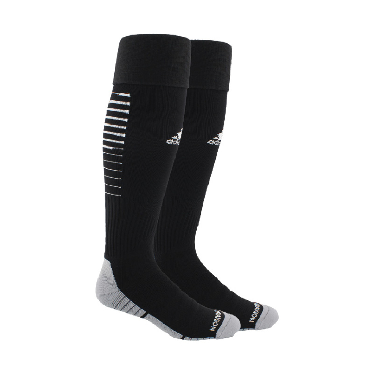 team speed ii soccer socks