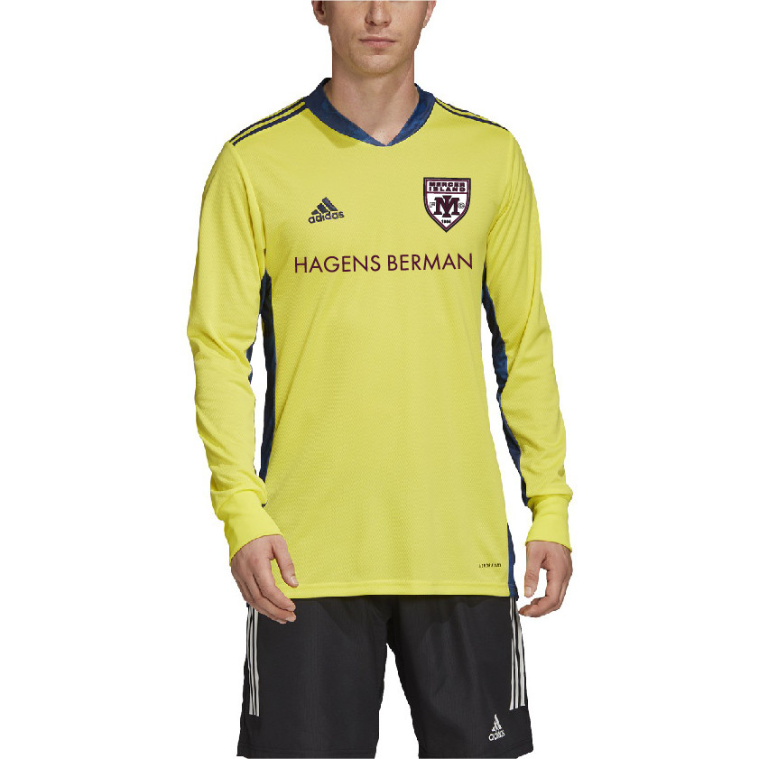 football keeper jersey