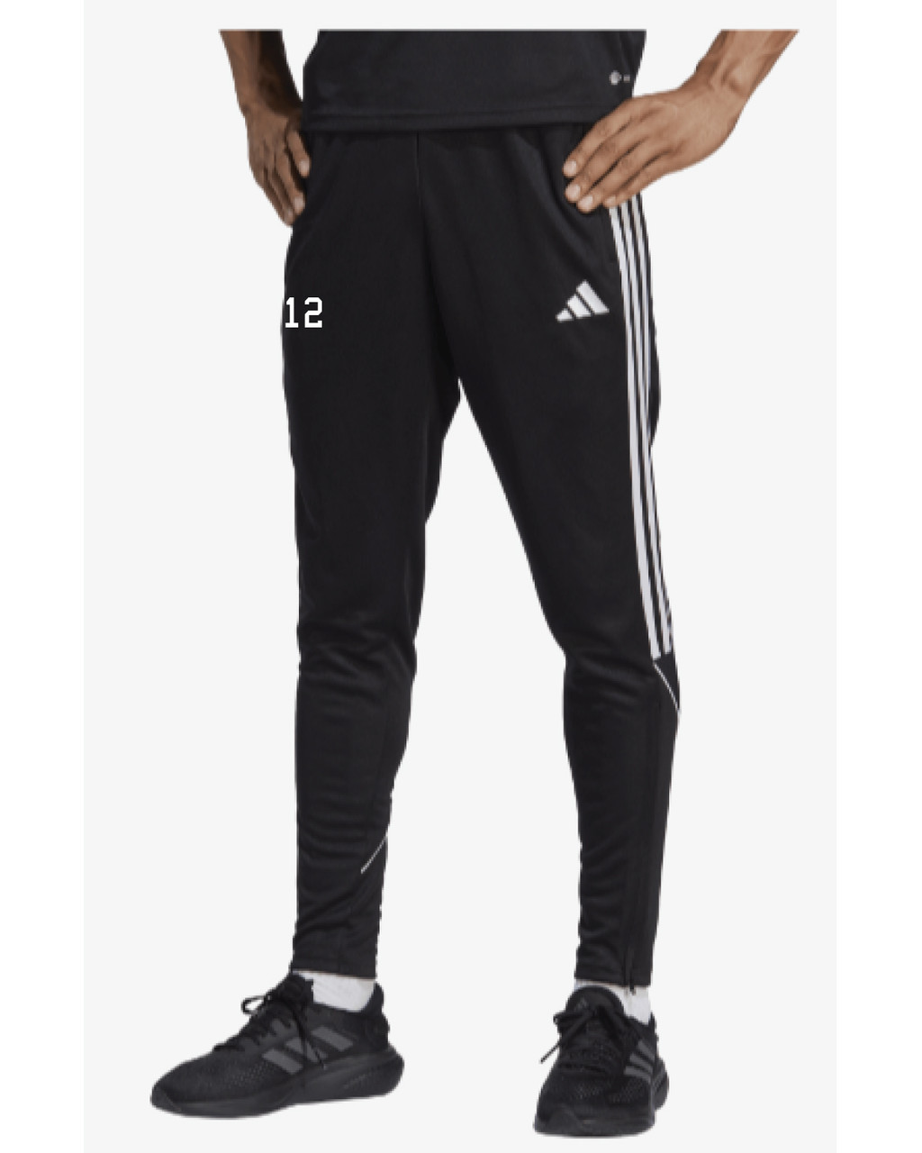 adidas Basketball Select Pants - Blue | Men's Basketball | adidas US