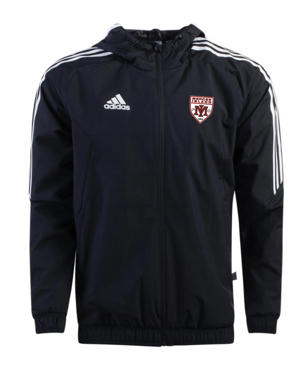 adidas condivo stadium jacket