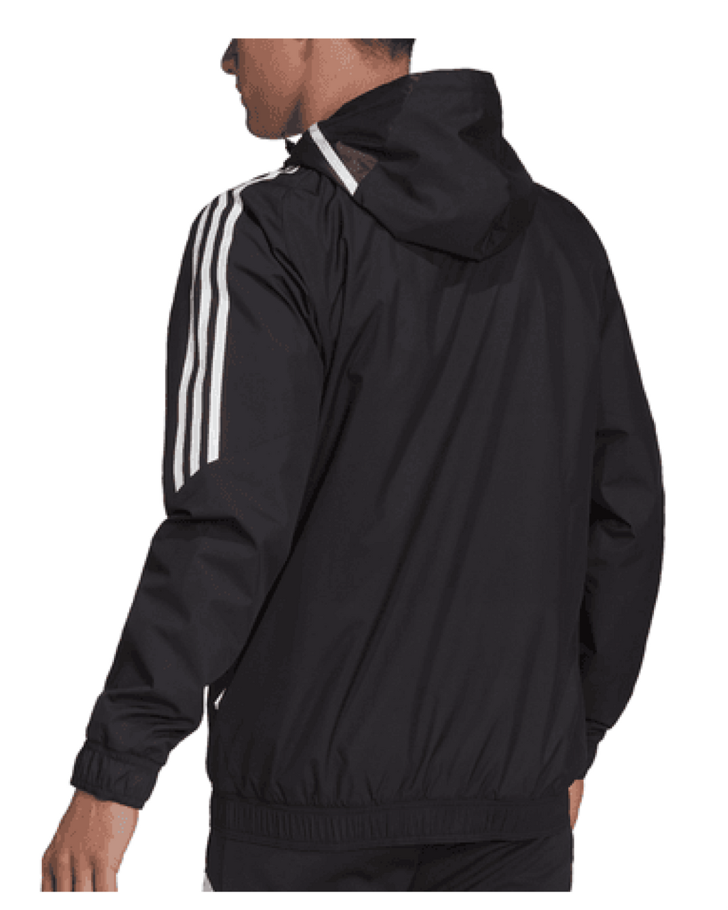 Empire Limited Edition: adidas Condivo 22 AW Jacket - Soccer City