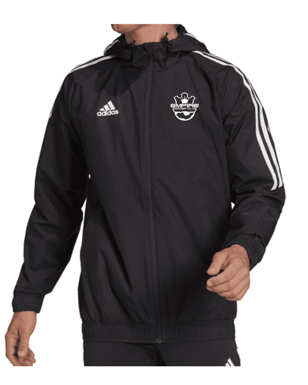 adidas outline jacket