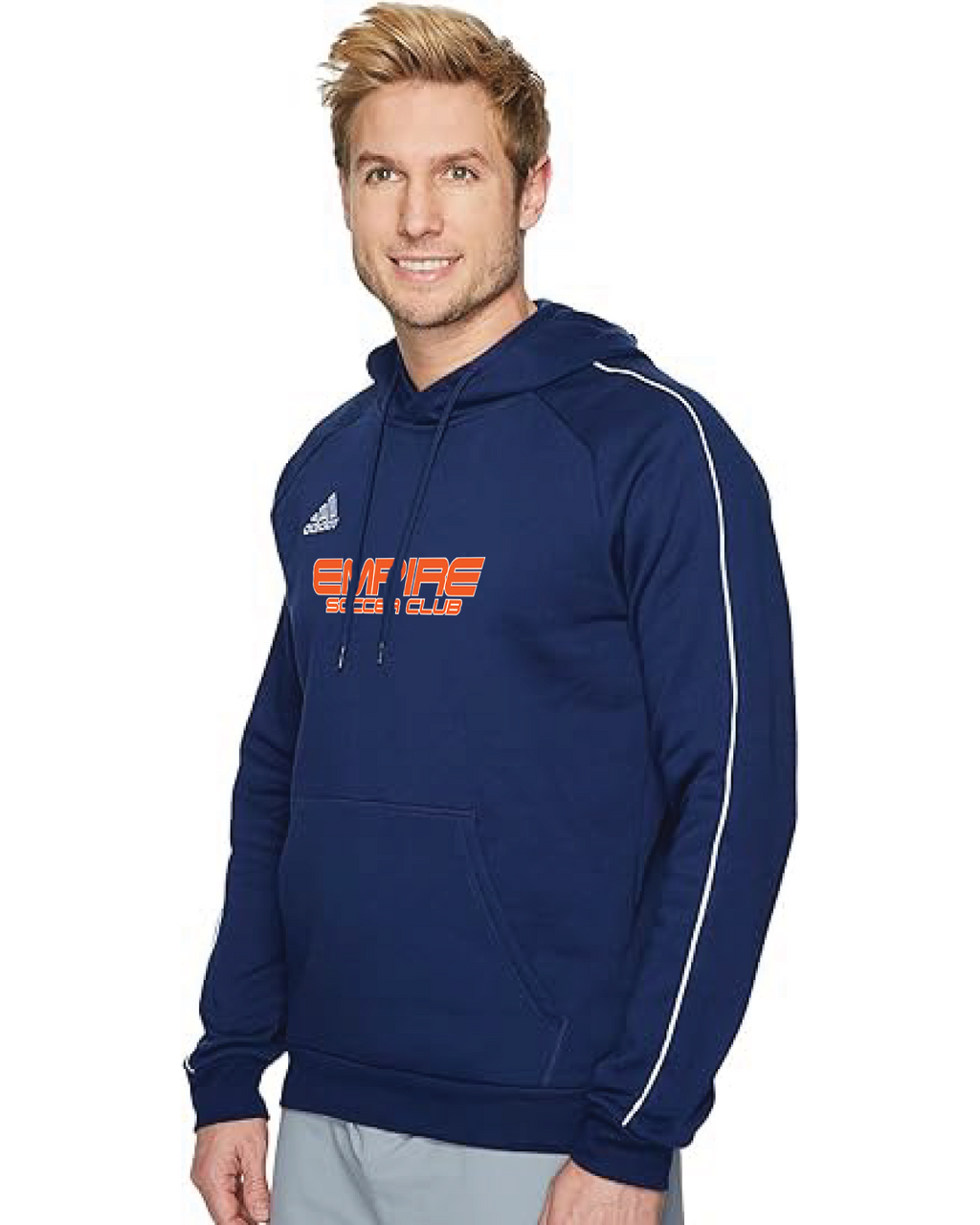 adidas hoodie new collection
