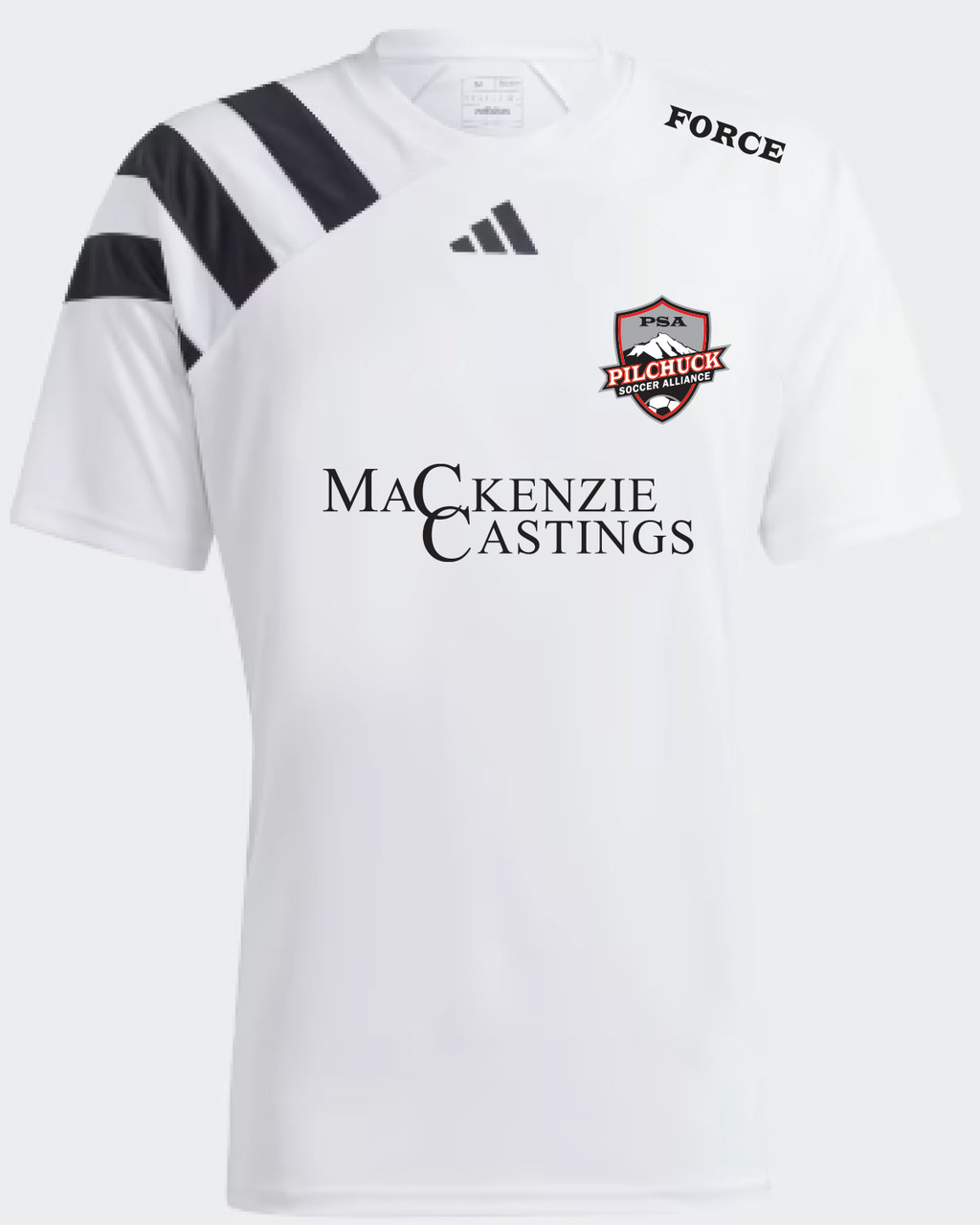 adidas Fortore 23 Jersey (PSA) - Soccer City