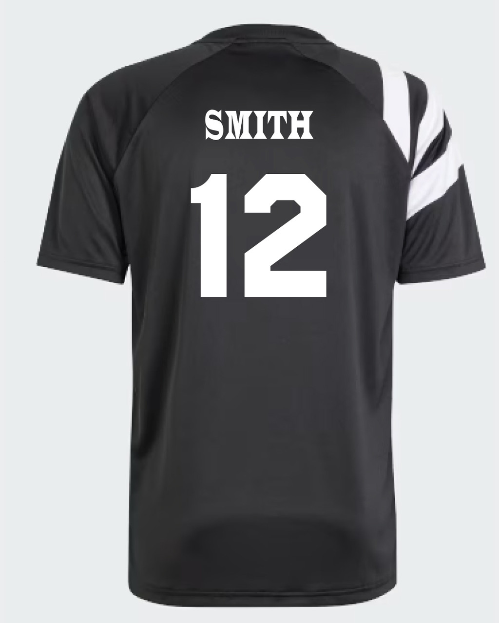 adidas Fortore 23 Jersey (PSA) - Soccer City