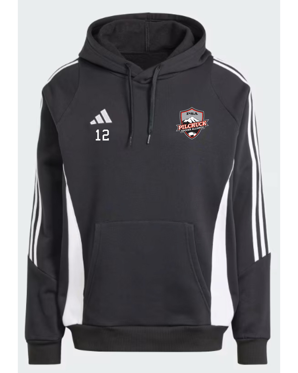 adidas warm up jacket soccer