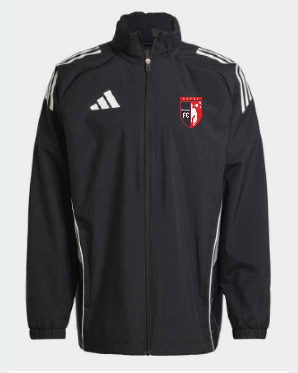 NCA adidas Fan Hoodie