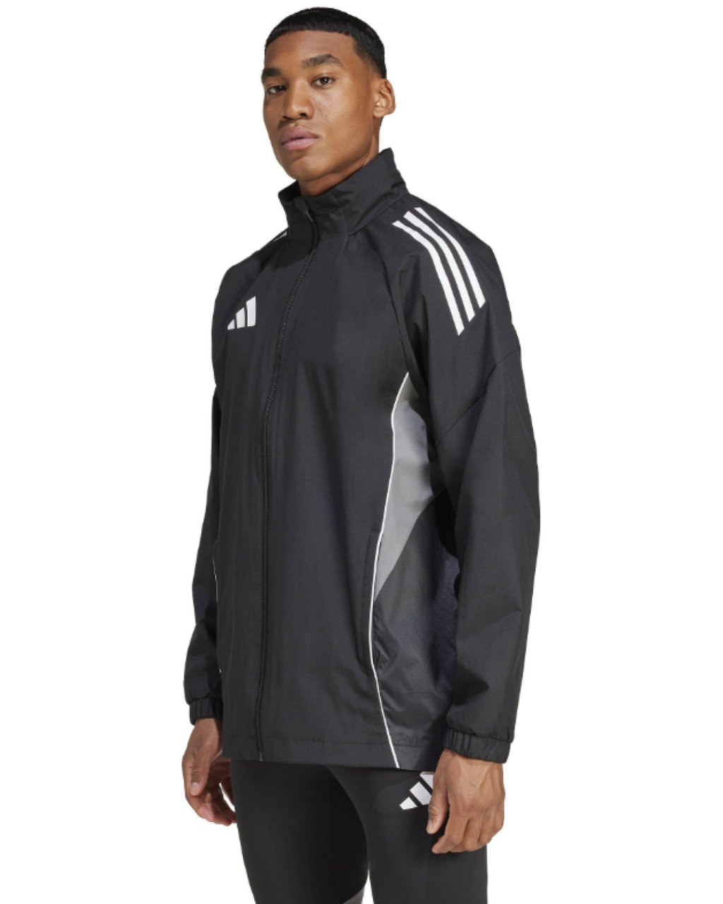 NCA adidas Fan Hoodie