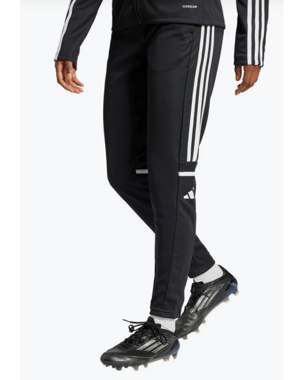 Whatcom County Select - adidas Squadra 25 Training Pants - Soccer City