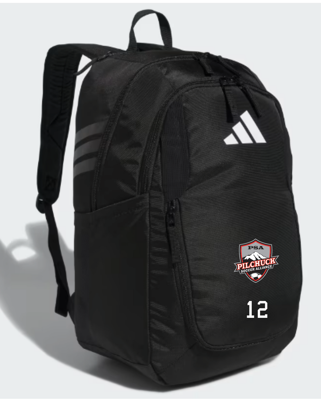 PSA adidas Stadium Team Backpack