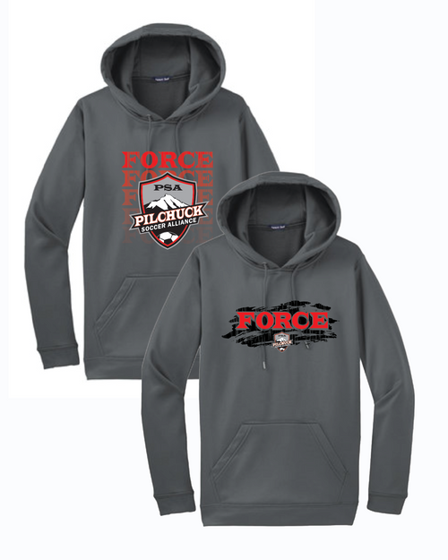 PSA Spirit Wear Hoodie