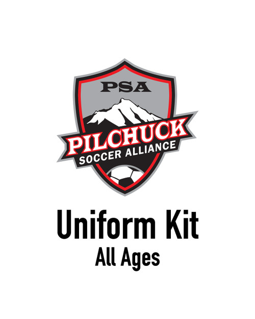 PSA Uniform Kit *BUNDLE* 2023