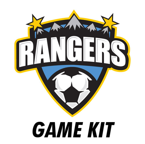 2023 Game Kit (Rangers) 