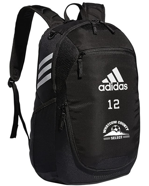 Whatcom County Select - Stadium III Backpack