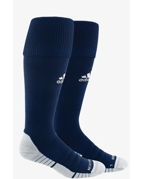 adidas Team Speed Pro 2 Soccer Sock (Empire)