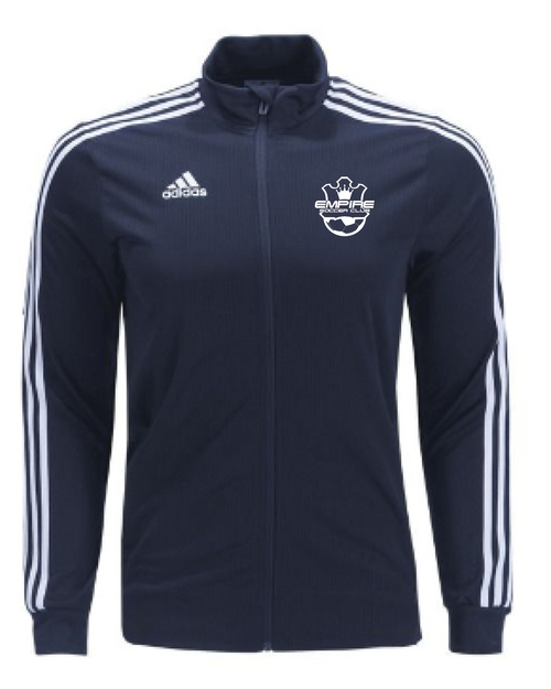 adidas Tiro 21 Track Jacket (PSA) - Soccer City