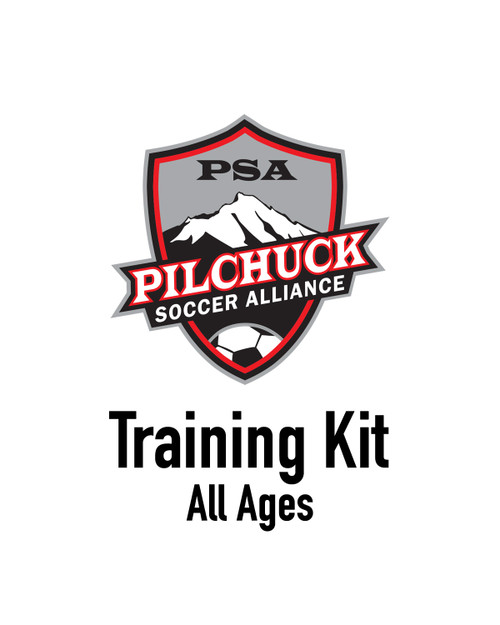 PSA Training Kit *BUNDLE* 2024