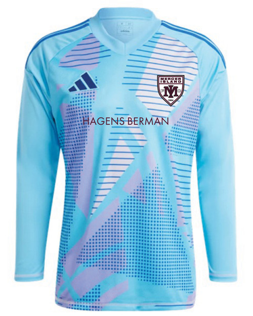 MIFC 2023-2025 Goalkeeper Kit