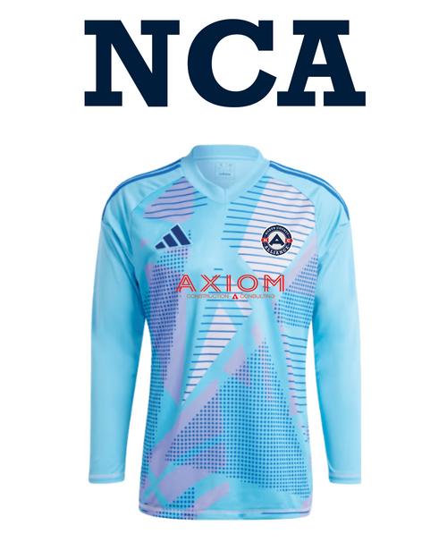 Tiro 24 Goalkeeper Jersey (2024-2025)