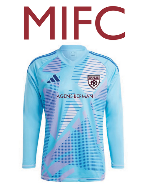 Tiro 24 Goalkeeper Jersey