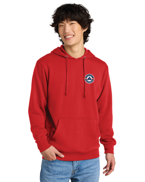NCA Fan District Hoodie