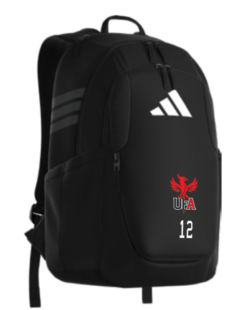 NCA adidas Fan Hoodie