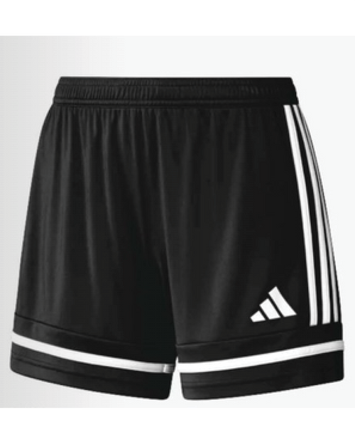 Skagit Premier-  adidas Squadra 25 Shorts