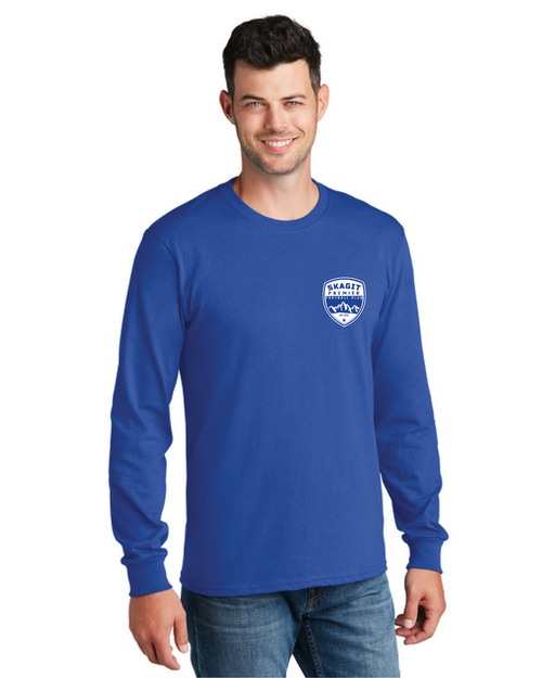 Skagit Premier -  Fan Long Sleeve